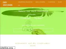 Sites similar to der-zeichner.de