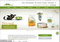 Sites similar to der-zooexperte.de