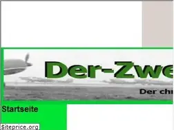 Sites similar to der-zweite-weltkrieg.com