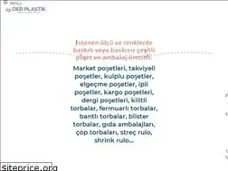 Sites similar to der.com.tr