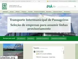 Sites similar to der.pr.gov.br