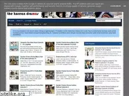 Sites similar to dera-ma.blogspot.com