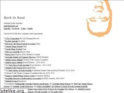 Sites similar to deraad.com