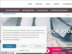 Sites similar to deraadgevers.nl