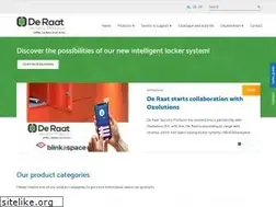 Sites similar to deraat.eu