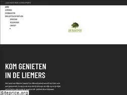 Sites similar to deraayhof.nl
