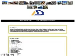 Sites similar to deradvisory.com