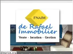 Sites similar to derafael-immobilier.fr