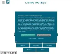 Sites similar to deraghotelandliving.com