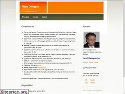Sites similar to deragon.biz
