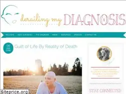 Sites similar to derailingmydiagnosis.com