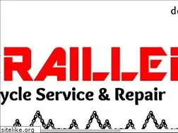 Sites similar to derailled.com