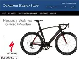 Sites similar to derailleurhangerstore.co.uk