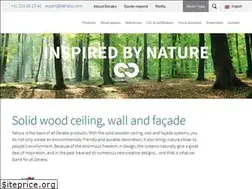 Sites similar to derako.com