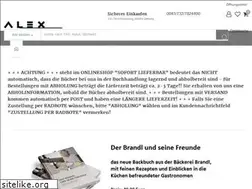 Sites similar to deralex.at