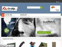 Sites similar to deralp.de