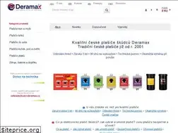 Sites similar to deramax.cz