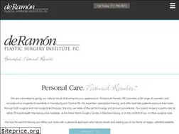 Sites similar to deramonpsi.com