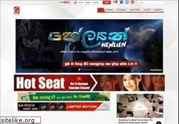 Sites similar to derana.lk