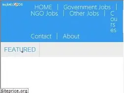 Sites similar to deranajobs.blogspot.com