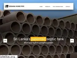 Sites similar to deranalanka.lk