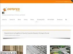 Sites similar to deranco.co.za