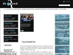 Sites similar to derand.be