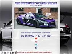 Sites similar to derand.com
