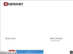 Sites similar to deraneypr.com