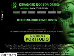Sites similar to derangeddoctordesign.com