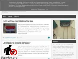 Sites similar to derangeur.blogspot.com