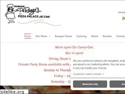 Sites similar to derangos.com
