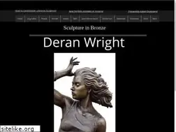 Sites similar to deranwright.com