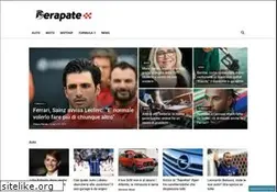 Sites similar to derapate.it