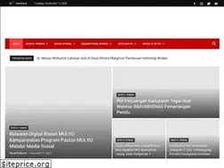 Sites similar to derapjuang.id