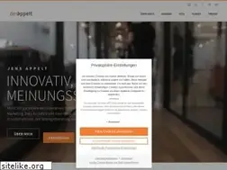 Sites similar to derappelt.de