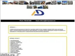 Sites similar to derappraisals.com
