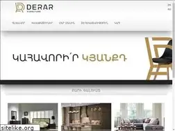Sites similar to derar.am