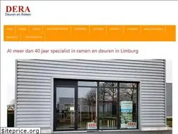 Sites similar to deraramen.be