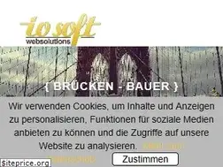 Sites similar to derarchivar.de
