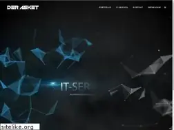 Sites similar to derasket.de