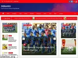 Sites similar to derasso.com