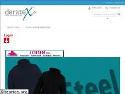 Sites similar to deratex24.de