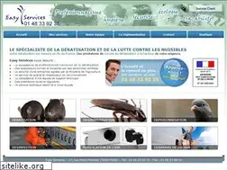 Sites similar to deratisation-13.com
