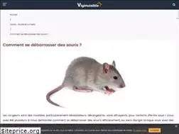 Sites similar to deratisation-deratiseur.fr
