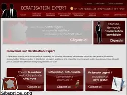 Sites similar to deratisation-expert.fr