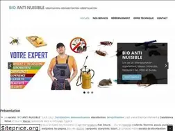 Sites similar to deratisation-maroc.ma