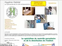 Sites similar to deratisations.fr