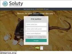 Sites similar to deratiseur-confiance.fr
