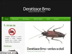 Sites similar to deratizace-brno.eu